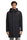 STRELLSON Parka (funktionales Design mit justierbarer Kapuze) schwarz Herren